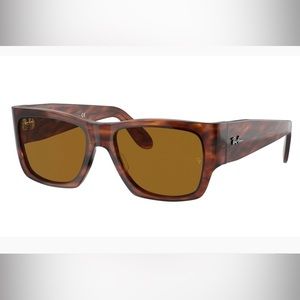 Ray Ban- RB2187 Nomad 954/33